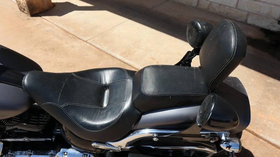 2016 HARLEY SOFTTAIL BREAKOUT