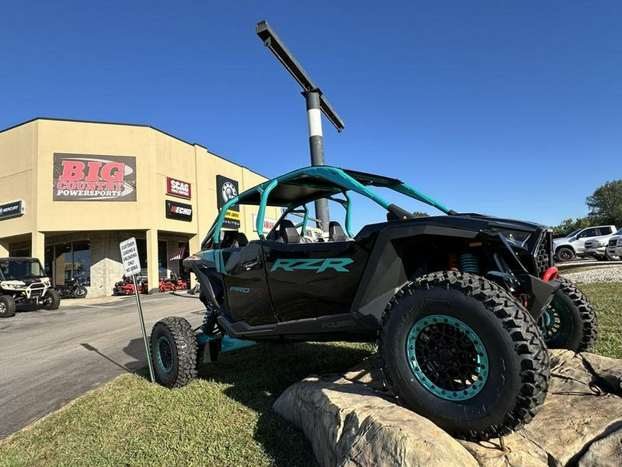 2025 Polaris® RZR Pro R 4 Ultimate