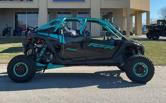 2025 Polaris® RZR Pro R 4 Ultimate