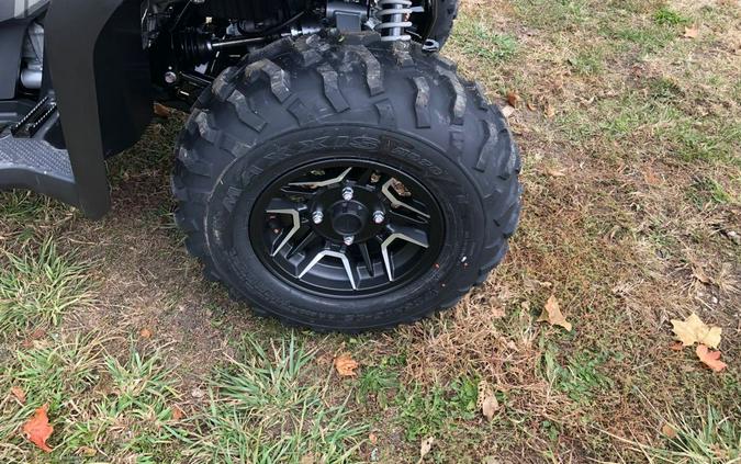 2026 Honda FOURTRAX FOREMAN RUBICON 4X4 AUTOMATIC DCT EPS DELUXE