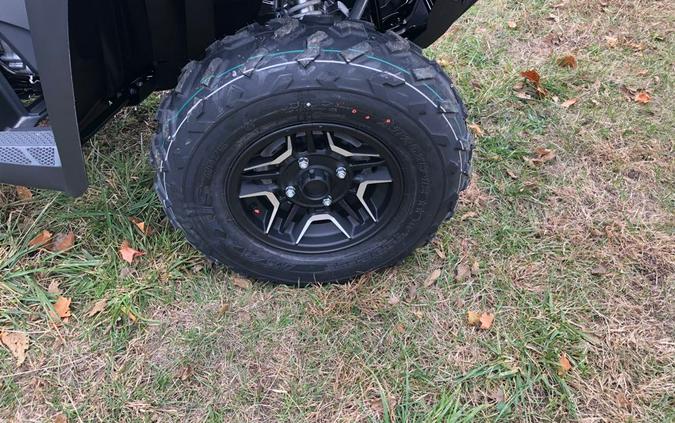 2026 Honda FOURTRAX FOREMAN RUBICON 4X4 AUTOMATIC DCT EPS DELUXE