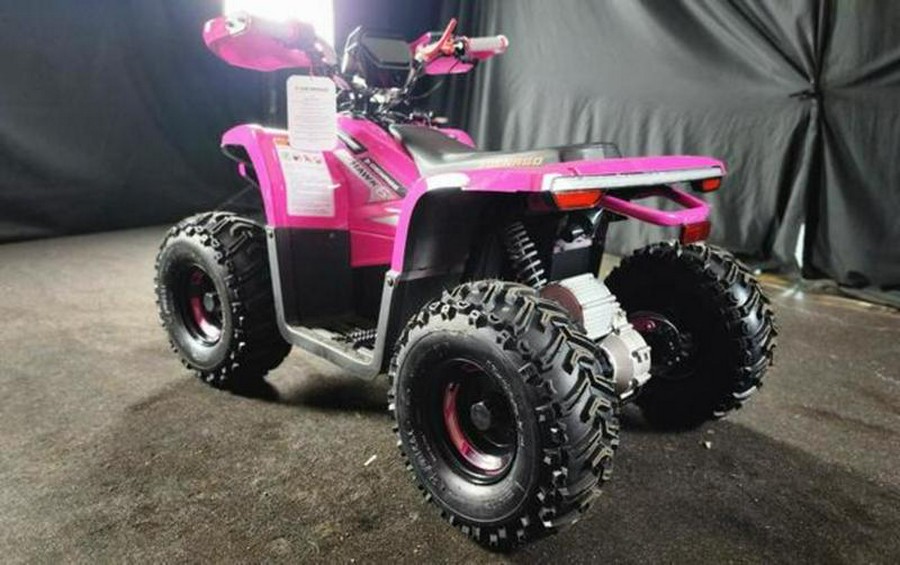2026 Denago Powersports Mudhawk 6