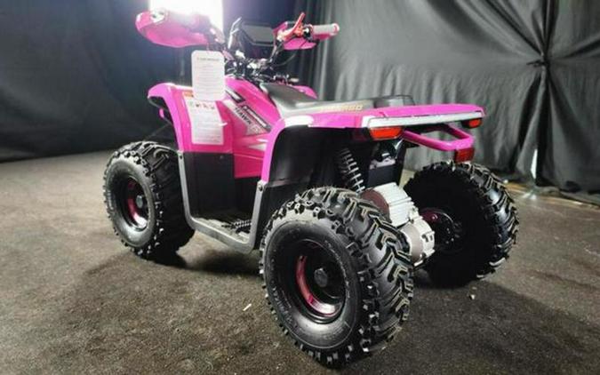 2026 Denago Powersports Mudhawk 6