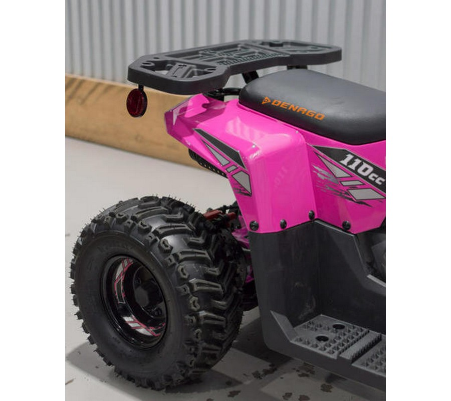 2026 Denago Powersports Mudhawk 6