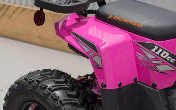 2026 Denago Powersports Mudhawk 6