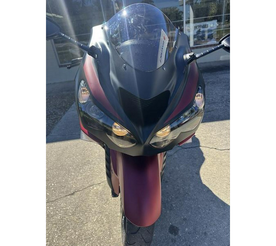 2025 Kawasaki Ninja® ZX™-14R ABS