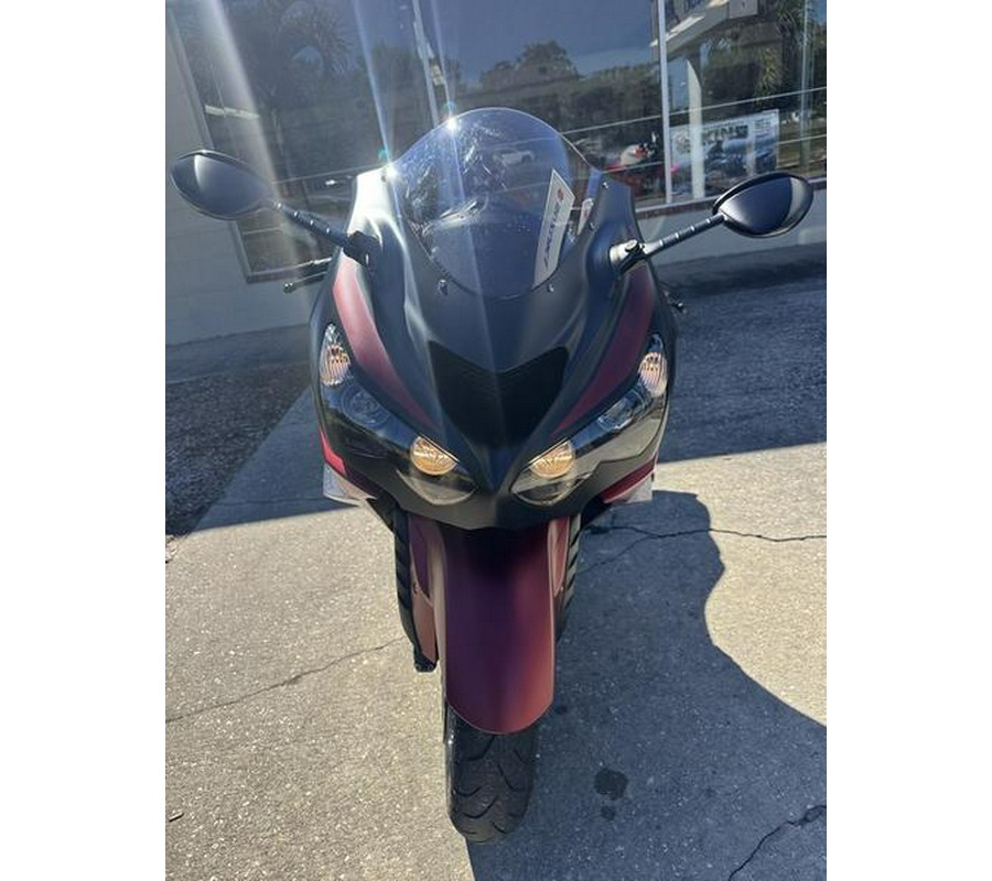 2025 Kawasaki Ninja® ZX™-14R ABS