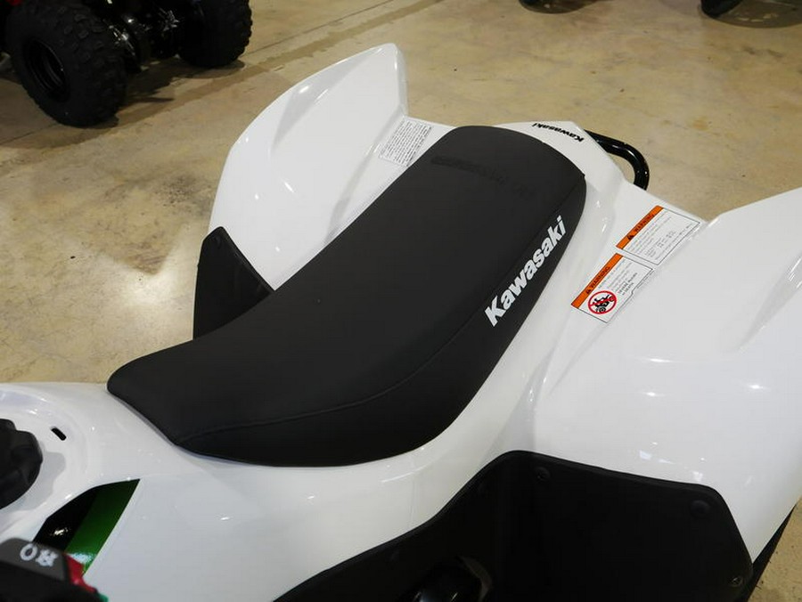 2026 Kawasaki KFX®90