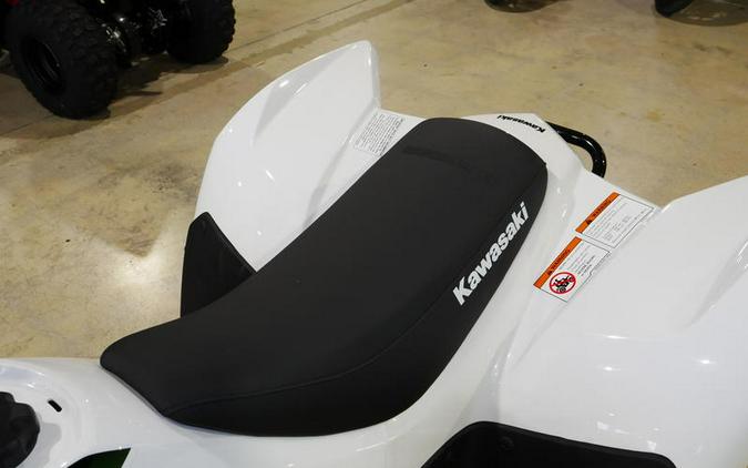 2026 Kawasaki KFX®90