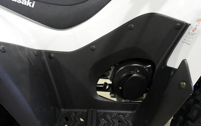 2026 Kawasaki KFX®90