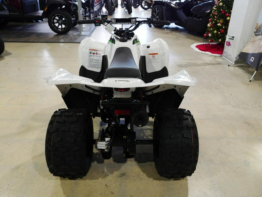 2026 Kawasaki KFX®90