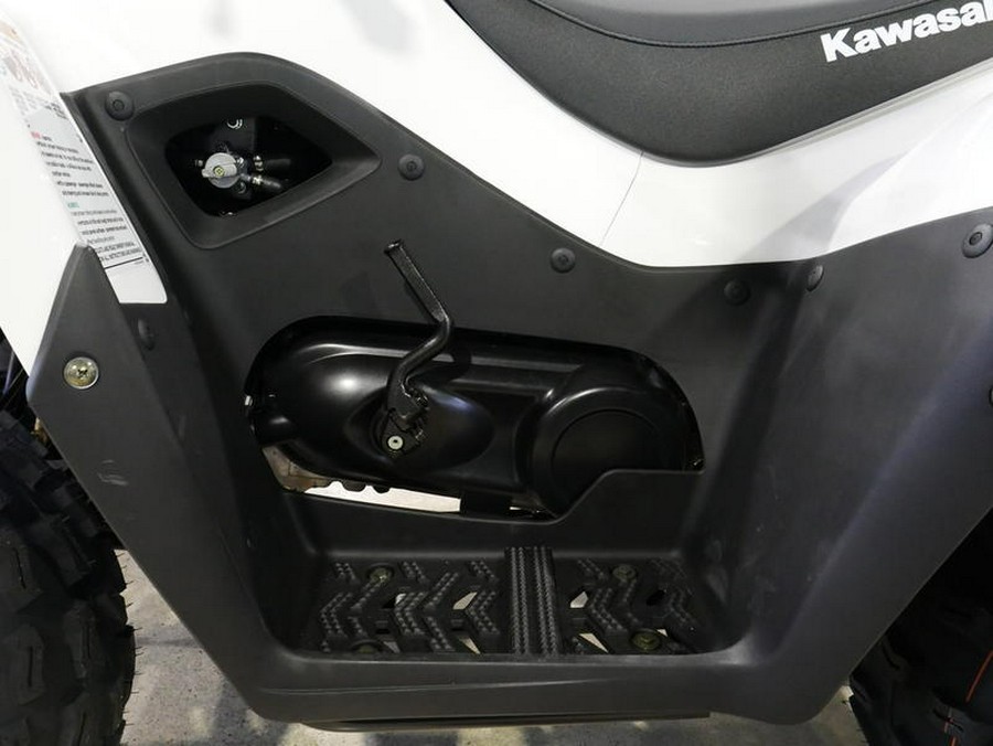 2026 Kawasaki KFX®90