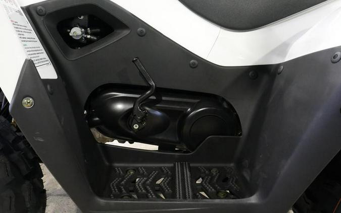 2026 Kawasaki KFX®90