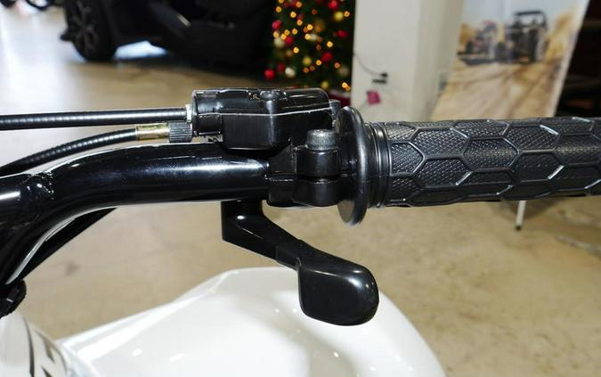 2026 Kawasaki KFX®90