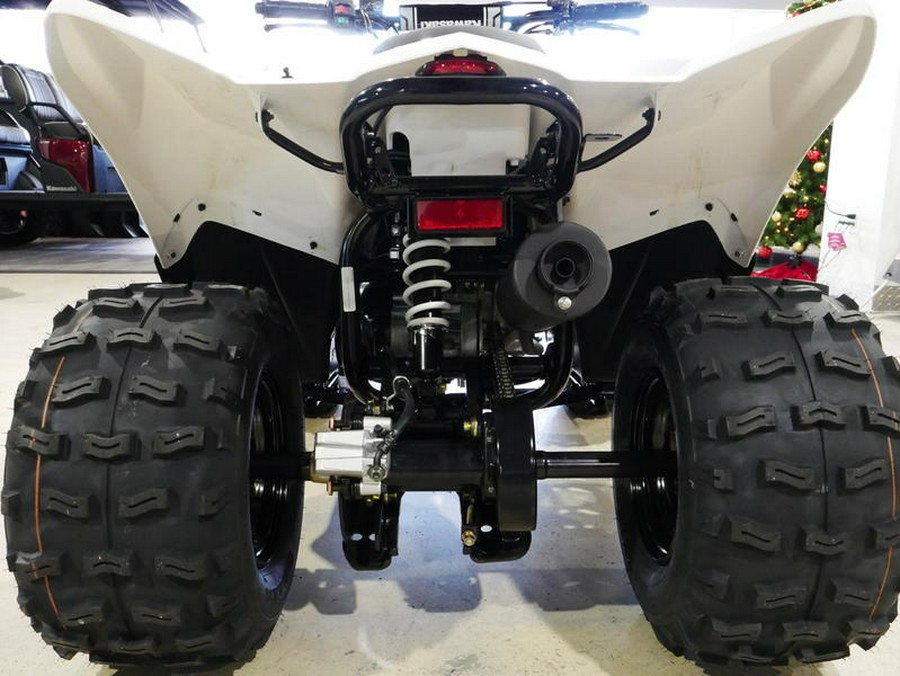 2026 Kawasaki KFX®90