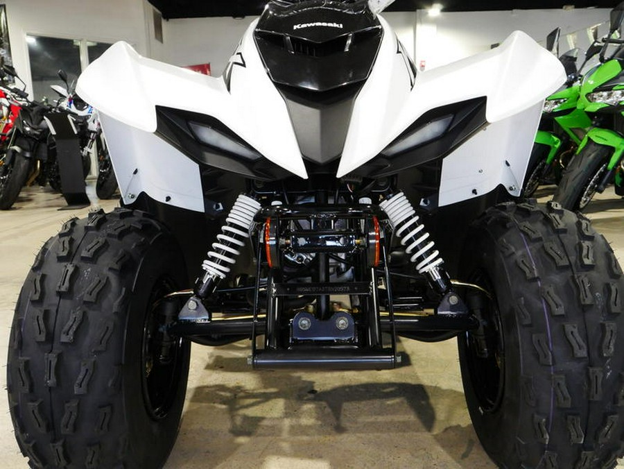 2026 Kawasaki KFX®90