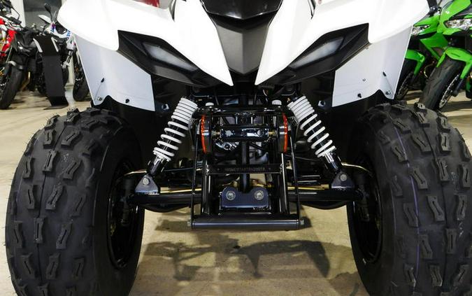 2026 Kawasaki KFX®90