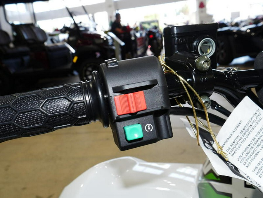 2026 Kawasaki KFX®90