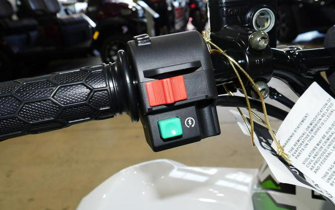 2026 Kawasaki KFX®90