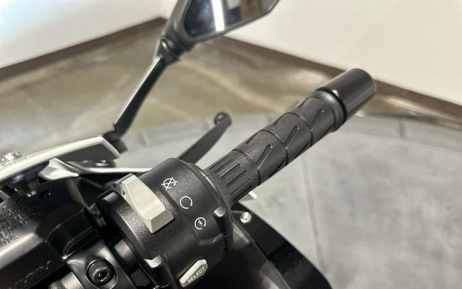 2026 Kawasaki Ninja® ZX™-4RR ABS