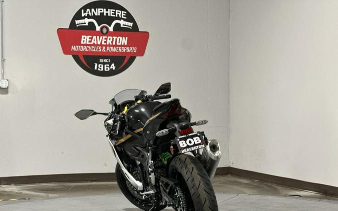 2026 Kawasaki Ninja® ZX™-4RR ABS