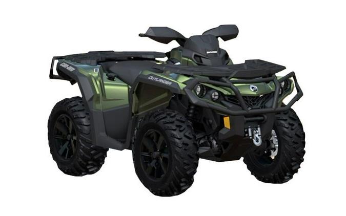 2022 Can-Am® Outlander XT 850
