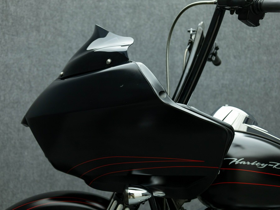 2011 HARLEY DAVIDSON FLTRX ROAD GLIDE CUSTOM W/ABS