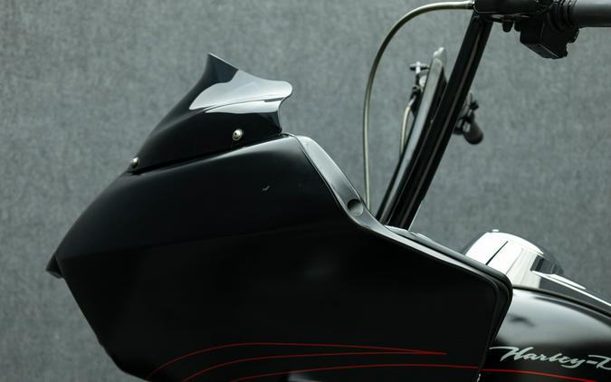 2011 HARLEY DAVIDSON FLTRX ROAD GLIDE CUSTOM W/ABS