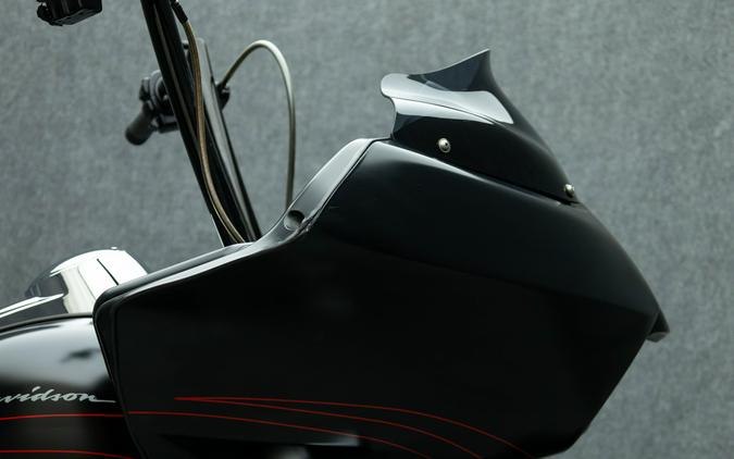 2011 HARLEY DAVIDSON FLTRX ROAD GLIDE CUSTOM W/ABS