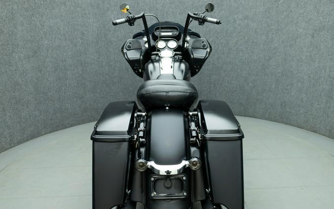 2011 HARLEY DAVIDSON FLTRX ROAD GLIDE CUSTOM W/ABS