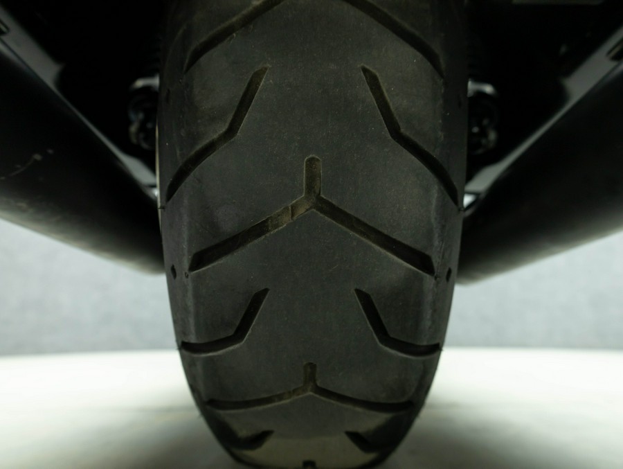 2011 HARLEY DAVIDSON FLTRX ROAD GLIDE CUSTOM W/ABS