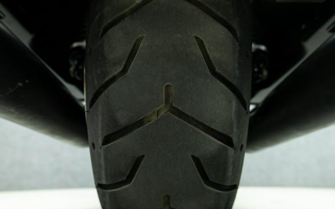 2011 HARLEY DAVIDSON FLTRX ROAD GLIDE CUSTOM W/ABS