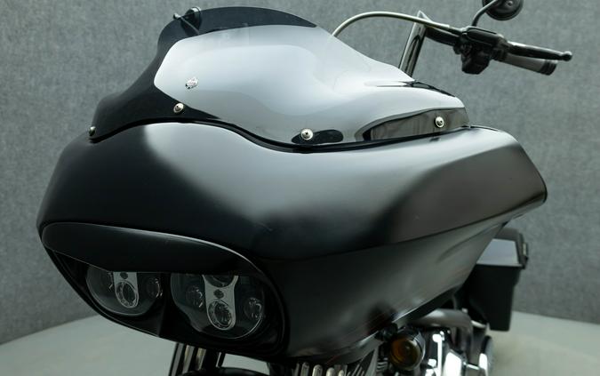 2011 HARLEY DAVIDSON FLTRX ROAD GLIDE CUSTOM W/ABS