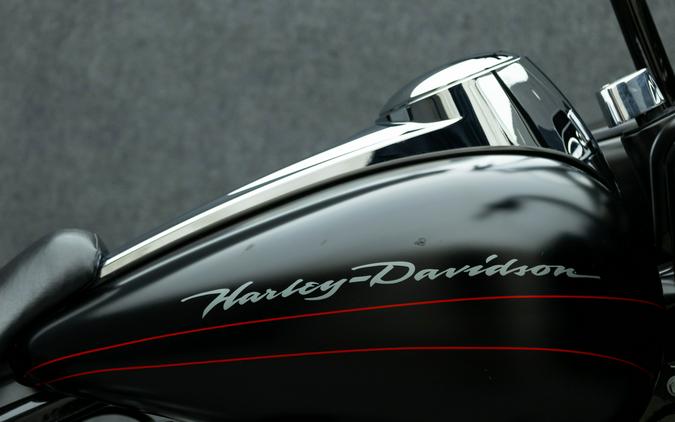 2011 HARLEY DAVIDSON FLTRX ROAD GLIDE CUSTOM W/ABS