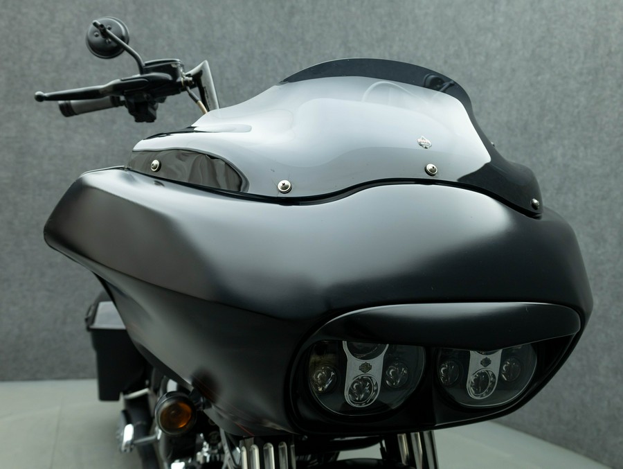 2011 HARLEY DAVIDSON FLTRX ROAD GLIDE CUSTOM W/ABS