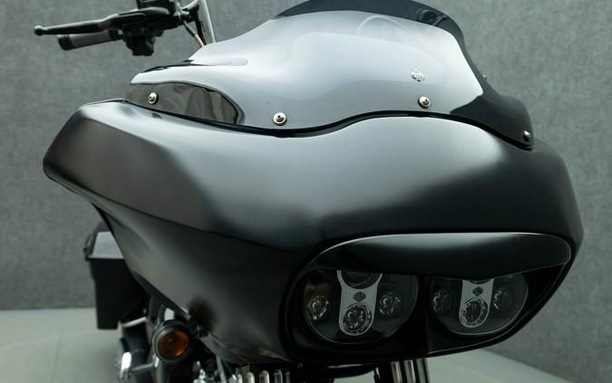 2011 HARLEY DAVIDSON FLTRX ROAD GLIDE CUSTOM W/ABS