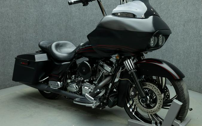 2011 HARLEY DAVIDSON FLTRX ROAD GLIDE CUSTOM W/ABS