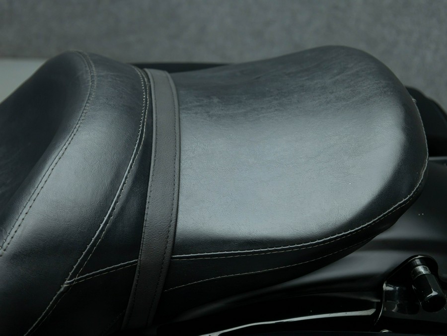 2011 HARLEY DAVIDSON FLTRX ROAD GLIDE CUSTOM W/ABS