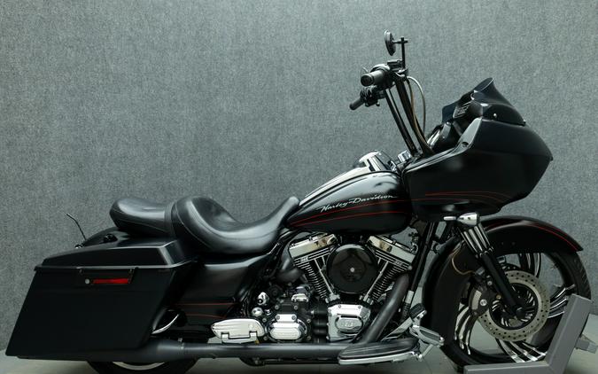 2011 HARLEY DAVIDSON FLTRX ROAD GLIDE CUSTOM W/ABS