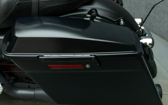 2011 HARLEY DAVIDSON FLTRX ROAD GLIDE CUSTOM W/ABS