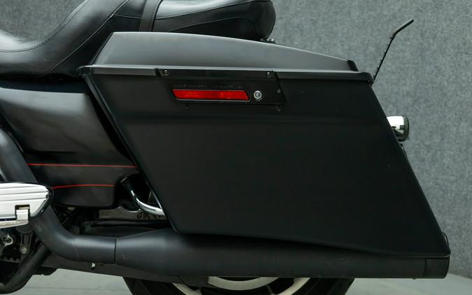 2011 HARLEY DAVIDSON FLTRX ROAD GLIDE CUSTOM W/ABS