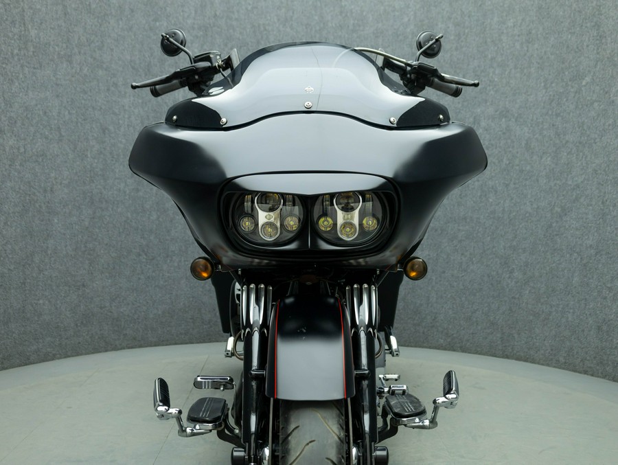 2011 HARLEY DAVIDSON FLTRX ROAD GLIDE CUSTOM W/ABS