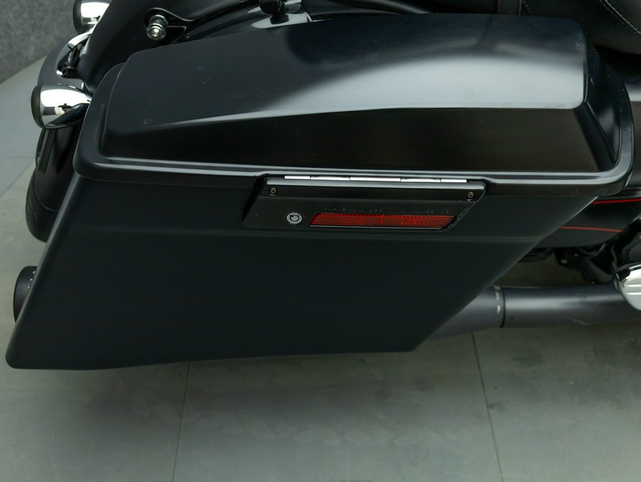 2011 HARLEY DAVIDSON FLTRX ROAD GLIDE CUSTOM W/ABS