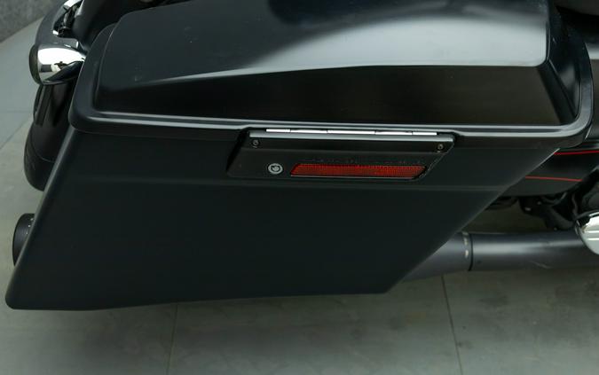 2011 HARLEY DAVIDSON FLTRX ROAD GLIDE CUSTOM W/ABS