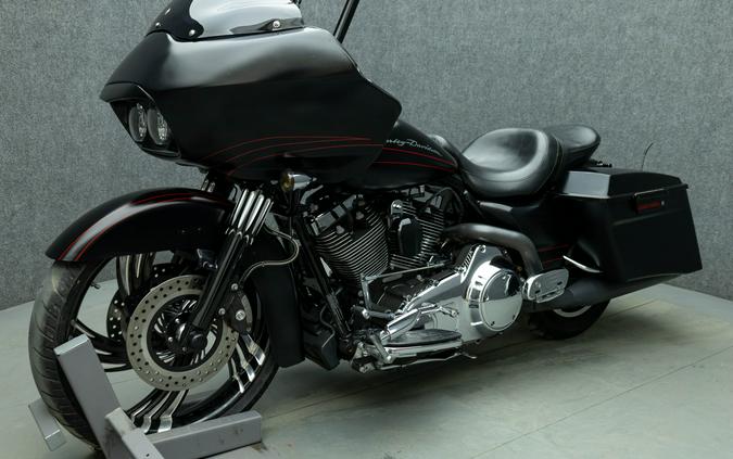 2011 HARLEY DAVIDSON FLTRX ROAD GLIDE CUSTOM W/ABS