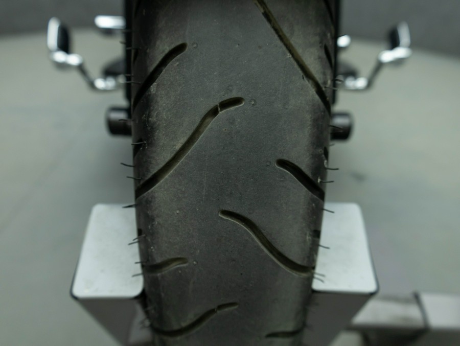 2011 HARLEY DAVIDSON FLTRX ROAD GLIDE CUSTOM W/ABS