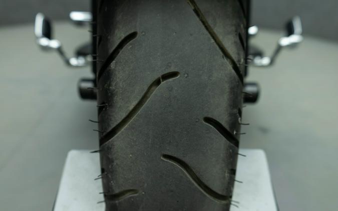 2011 HARLEY DAVIDSON FLTRX ROAD GLIDE CUSTOM W/ABS