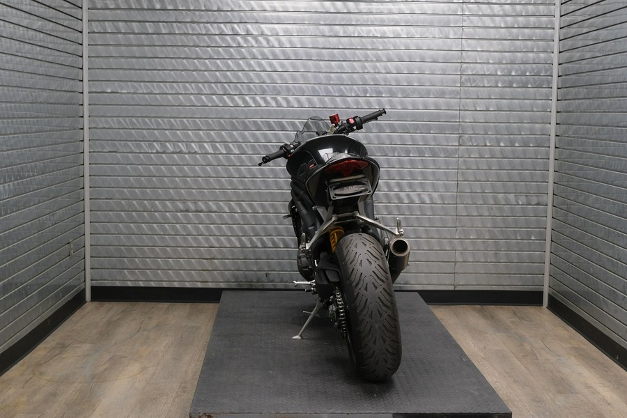 2023 TRIUMPH SPEED TRIPLE 1200 RS