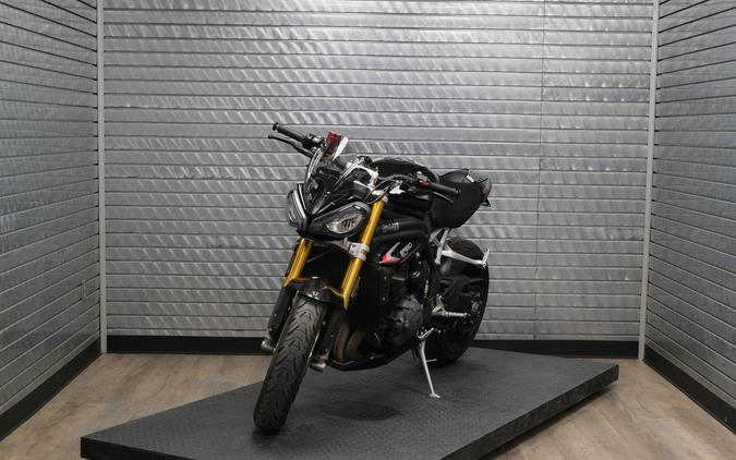 2023 TRIUMPH SPEED TRIPLE 1200 RS