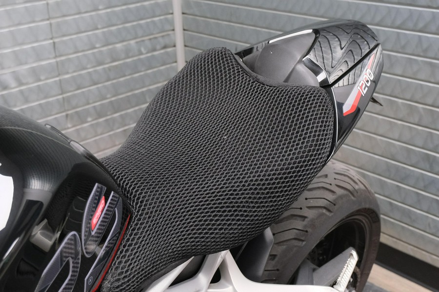 2023 TRIUMPH SPEED TRIPLE 1200 RS
